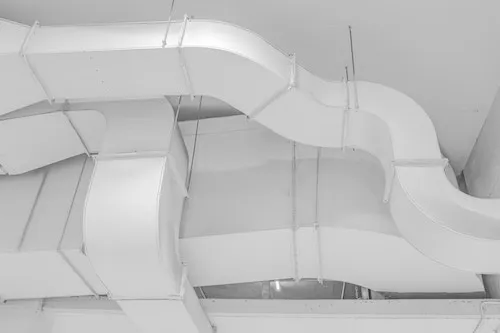 système de ventilation