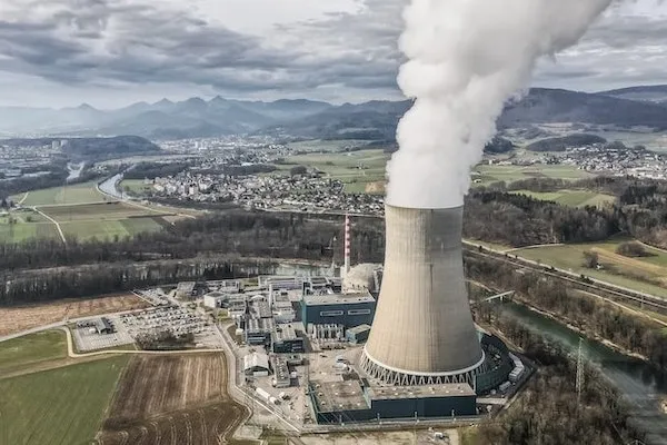 Usinage pour l'énergie et nucléaire