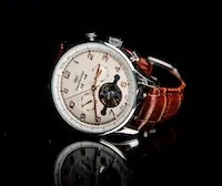 Usinage pour l'horlogerie